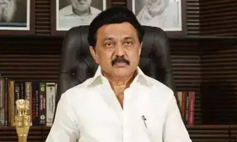 கடலூர் வெடிவிபத்தில் உயிரிழந்தவர்கள் குடும்பத்துக்கு நிவாரண உதவி: முதல்வர் ஸ்டாலின்