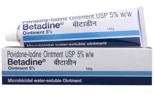 Povidone Ointment Uses in Tamil