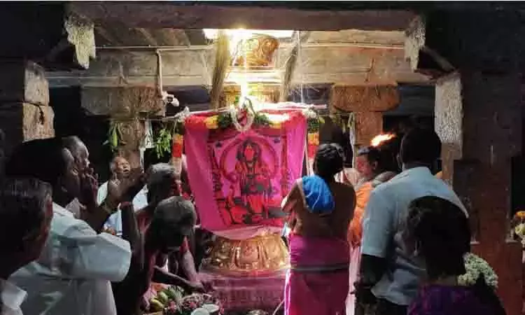 விராலிமலை முருகன் கோவிலில் வைகாசி விசாக திருவிழா கொடியேற்றத்துடன் தொடக்கம் விராலிமலை முருகன் கோவிலில் வைகாசி விசாக திருவிழா கொடியேற்றத்துடன் தொடக்கம்