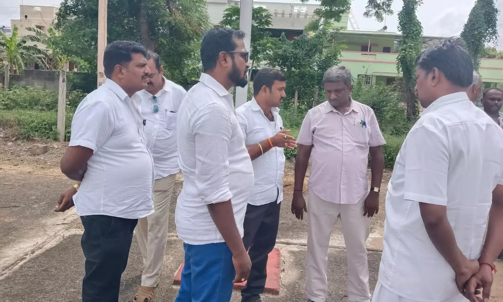 அடிக்கடி ஏற்படும் மின்வெட்டால் குடிநீர் வினியோகம் பாதிப்பு அடிக்கடி ஏற்படும் மின்வெட்டால் குடிநீர் வினியோகம் பாதிப்பு