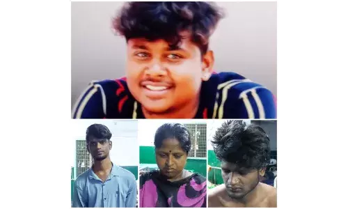 நாய் குறைக்கிறது.. தூங்க முடியலப்பா.. புகார் தெரிவித்த இளைஞர் குத்தி கொலை நாய் குறைக்கிறது.. தூங்க முடியலப்பா.. புகார் தெரிவித்த இளைஞர் குத்தி கொலை