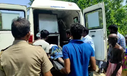 Ariyalur News Today | Dead News Ariyalur News Today | Dead News