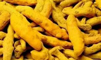 Turmeric Uses in Tamil