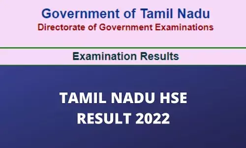 பத்தாம் வகுப்பு, பிளஸ் 2 தேர்வு முடிவுகள்: முழு விபரம்