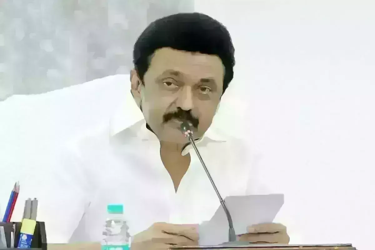 மாணவர்களுக்கு வழிகாட்டும் கல்லூரி கனவு நிகழ்ச்சி முதல்வர் துவக்கிவைப்பு..! மாணவர்களுக்கு வழிகாட்டும் கல்லூரி கனவு நிகழ்ச்சி முதல்வர் துவக்கிவைப்பு..!