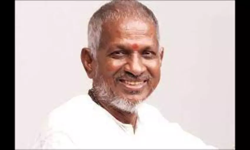 பண்ணைபுரத்து நாயகன் இசைஞானிக்கு முதல்வர் ஸ்டாலின் புகழாரம்..! பண்ணைபுரத்து நாயகன் இசைஞானிக்கு முதல்வர் ஸ்டாலின் புகழாரம்..!