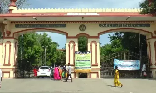 பெண் ஐபிஎஸ் அதிகாரிக்கு பாலியல்   தொல்லை: போலீசார் சாட்சியம்