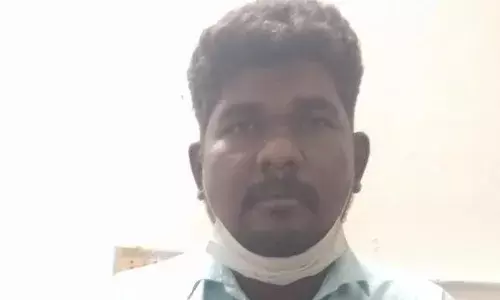 உடையார்பாளையம் அருகே பாலியல் வன்முறை: குற்றவாளிக்கு வாழ்நாள் சிறை உடையார்பாளையம் அருகே பாலியல் வன்முறை: குற்றவாளிக்கு வாழ்நாள் சிறை