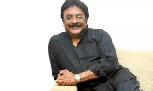 பிரதாப் போத்தன் நீங்கா நினைவுகள்..!