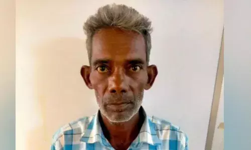 7 வயது சிறுமியிடம் பாலியல் தொந்தரவு செய்த கூலி தொழிலாளி கைது 7 வயது சிறுமியிடம் பாலியல் தொந்தரவு செய்த கூலி தொழிலாளி கைது