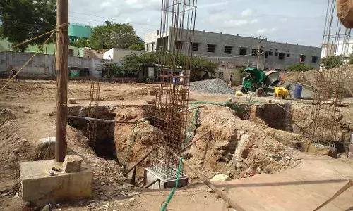 புதிய திட்டங்களை முன்னெடுக்கும் குமாரபாளையம் நகராட்சி..!