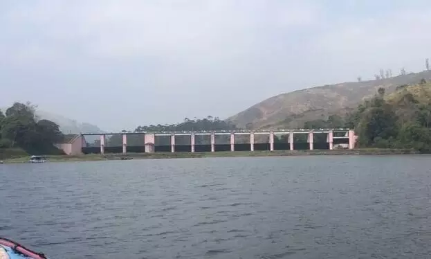 தமிழக அரசு பஸ்ஸை திரும்பி அனுப்பியதற்கு பெரியாறு பாசன விவசாயிகள் கண்டனம் தமிழக அரசு பஸ்ஸை திரும்பி அனுப்பியதற்கு பெரியாறு பாசன விவசாயிகள் கண்டனம்