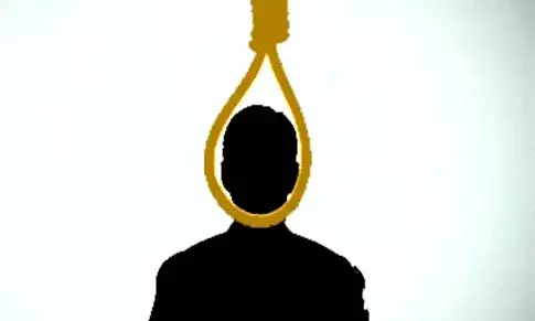 நாமகிரிப்பேட்டை அருகே கூலி தொழிலாளி தூக்கிட்டு தற்கொலை நாமகிரிப்பேட்டை அருகே கூலி தொழிலாளி தூக்கிட்டு தற்கொலை