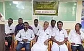 உணவகங்களில் கண்காணிப்பு கேமரா: உணவு பாதுகாப்பு அதிகாரி அறிவுறுத்தல்