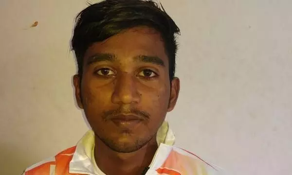 சர்வதேச கபடி போட்டி; பல்லடம் மாணவன் தேர்வு சர்வதேச கபடி போட்டி; பல்லடம் மாணவன் தேர்வு