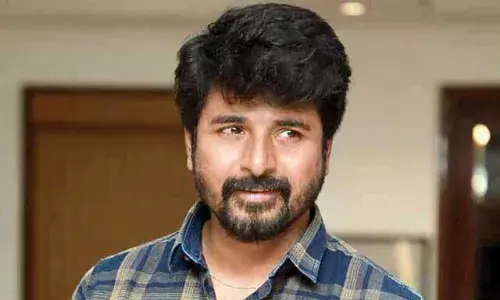 கமல் தயாரிப்பில் சிவகார்த்திகேயன் நடிக்கும் படம் தள்ளிப்போவது ஏன்?