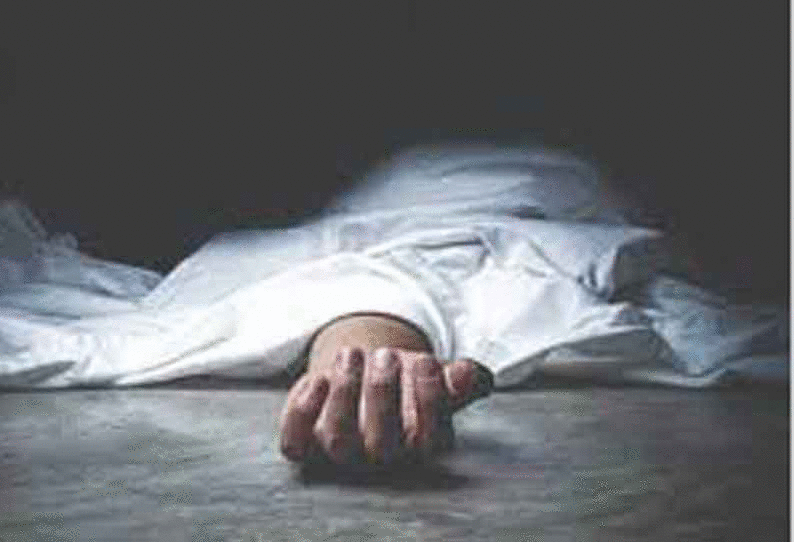 விடுதியில் தங்கி இருந்த முதியவர் உயிரிழப்பு: போலீஸார் விசாரணை விடுதியில் தங்கி இருந்த முதியவர் உயிரிழப்பு: போலீஸார் விசாரணை