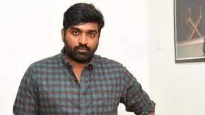 அட... இதுதான் காரணமா?  பாலிவுட் பட வாய்ப்பை இழந்த விஜய் சேதுபதி