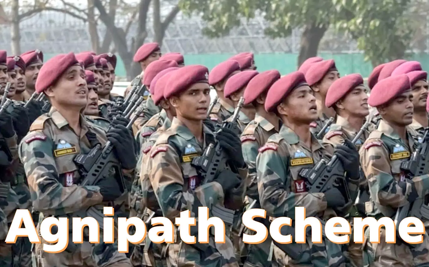 அக்னிவீர் திட்டத்தின் கீழ் ராணுவத்தில் சேர ராசிபுரம் அருகே பயிற்சி முகாம் அக்னிவீர் திட்டத்தின் கீழ் ராணுவத்தில் சேர ராசிபுரம் அருகே பயிற்சி முகாம்