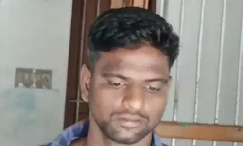 மாணவியை பாலியல் வன்கொடுமை செய்த  போக்குவரத்து ஊழியருக்கு ஆயுள் தண்டனை மாணவியை பாலியல் வன்கொடுமை செய்த  போக்குவரத்து ஊழியருக்கு ஆயுள் தண்டனை