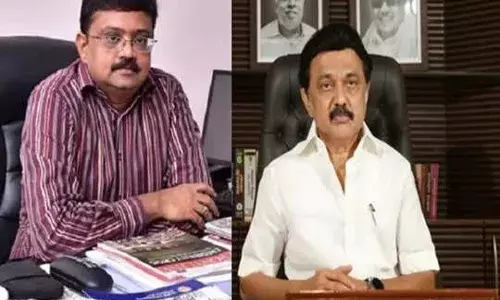 உதயச்சந்திரனுக்கு நெருக்கடி: என்ன முடிவெடுப்பார் ஸ்டாலின்?