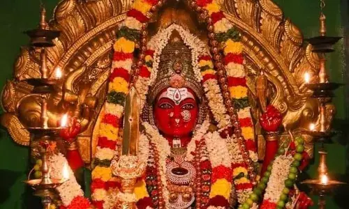 OM Sakthi 108 Manthiram in Tamil