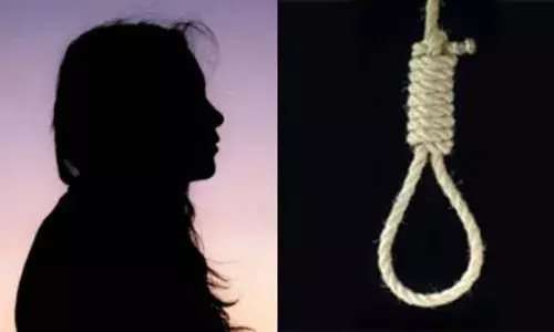 Girl Suicide | Dead News Girl Suicide | Dead News