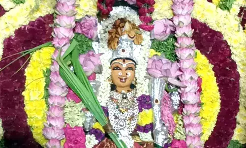 Amman Kovil | Kovil Function