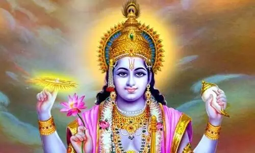 தீரா நோய்களும் தீர, விஷ்ணு சஹஸ்ர நாமம் சொல்லுங்க..! தீரா நோய்களும் தீர, விஷ்ணு சஹஸ்ர நாமம் சொல்லுங்க..!