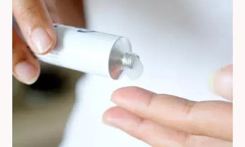 Use of Dermiford Cream
