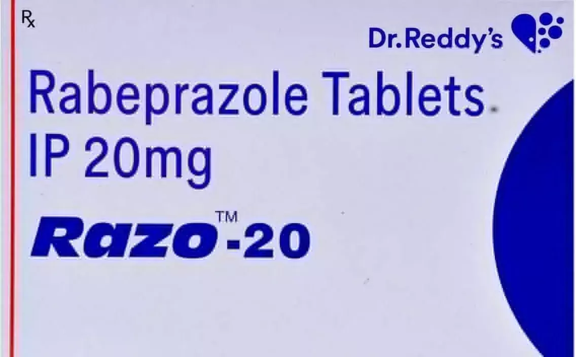 Rabeprazole Tablet uses in Tamil Rabeprazole Tablet uses in Tamil