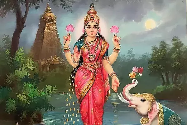 நினைத்த காரியங்கள் நினைத்தபடி நிறைவேற லட்சுமி அஷ்டோத்திரம் சொல்லுங்க Lakshmi Ashtothram in Tamil