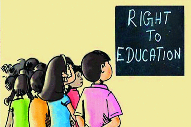 RTE Act 2009 in Tamil RTE Act 2009 in Tamil