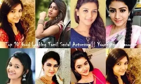 Tamil Serial Nadigaigal Tamil Serial Nadigaigal