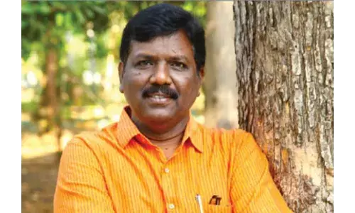 நாட்டில் தலித்துகள் மீதான தாக்குதல் அதிகரித்துள்ளது:  ரவிக்குமார் எம்பி