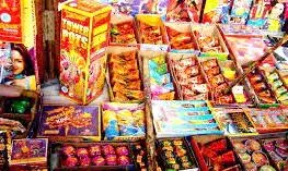 தீபாவளி பட்டாசுக் கடை அமைக்க ஆன்லைன் மூலம் விண்ணப்பிக்க அழைப்பு