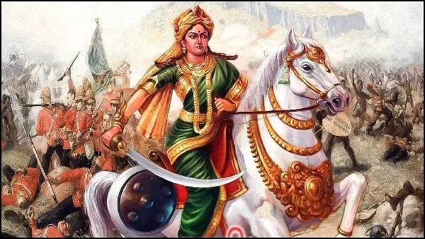 Velu Nachiyar History in Tamil Velu Nachiyar History in Tamil
