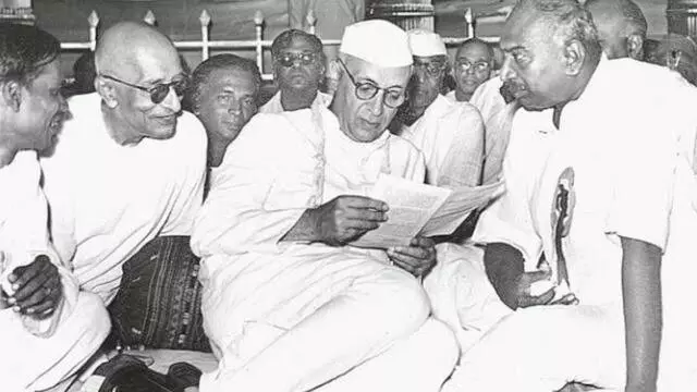 Kamarajar History in Tamil Kamarajar History in Tamil