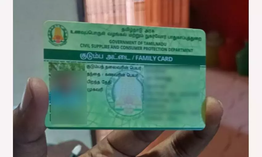 ரேஷன் கடைகளில் உங்களுடைய மொபைல் நெம்பரை மாற்றுவது எப்படி?- முதல்ல இதைப் படியுங்க..... ரேஷன் கடைகளில் உங்களுடைய மொபைல் நெம்பரை மாற்றுவது எப்படி?- முதல்ல இதைப் படியுங்க.....