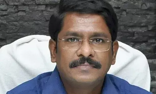 உரிமம் இல்லாமல் விதை விற்பனை: ஆட்சியர் எச்சரிக்கை உரிமம் இல்லாமல் விதை விற்பனை: ஆட்சியர் எச்சரிக்கை