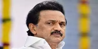 இங்கிலாந்து ராணி மறைவிற்கு முதல் அமைச்சர் மு.க. ஸ்டாலின் இரங்கல் இங்கிலாந்து ராணி மறைவிற்கு முதல் அமைச்சர் மு.க. ஸ்டாலின் இரங்கல்