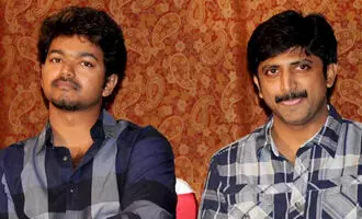 மீண்டும் இணையும் நடிகர் விஜய்-இயக்குனர் மோகன் ராஜா கூட்டணி மீண்டும் இணையும் நடிகர் விஜய்-இயக்குனர் மோகன் ராஜா கூட்டணி