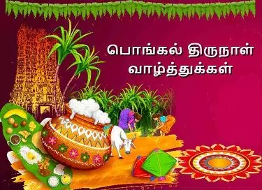 Pongal Quotes in Tamil Pongal Quotes in Tamil