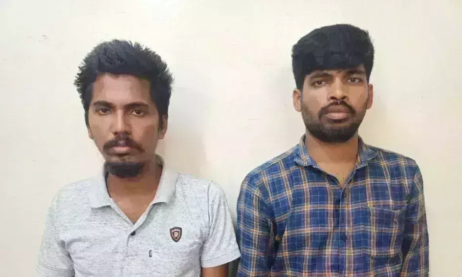 அண்ணனை கொலை செய்த பாசக்கார தம்பி அண்ணனை கொலை செய்த பாசக்கார தம்பி