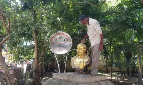Aringar Anna Birthday Aringar Anna Birthday