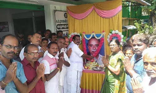ஓபிஎஸ். அணி சார்பில் அண்ணா பிறந்த நாள் விழா ஓபிஎஸ். அணி சார்பில் அண்ணா பிறந்த நாள் விழா