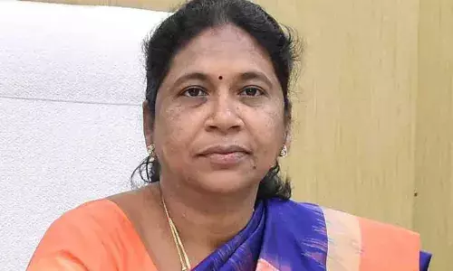 தர்மபுரியில் 23ம் தேதி டிஎன்பிஎஸ்சி போட்டித் தேர்வுக்கான பயிற்சி வகுப்பு தர்மபுரியில் 23ம் தேதி டிஎன்பிஎஸ்சி போட்டித் தேர்வுக்கான பயிற்சி வகுப்பு