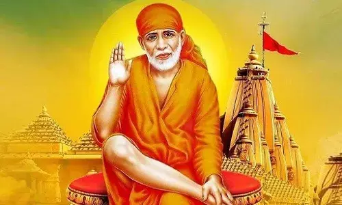 பொறுமை! நம்பிக்கை! பாபா கூறிய தாரக மந்திரம்