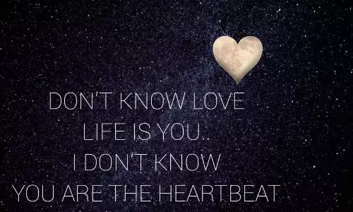 Love Quotes Meaning in Tamil