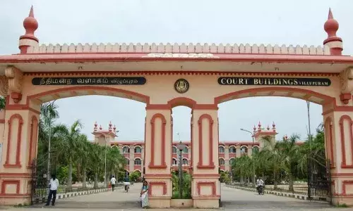 Ganja Crime | Villupuram News Ganja Crime | Villupuram News
